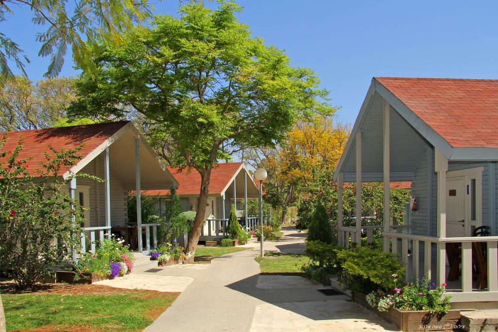 Nir David Country Lodge Kamer foto