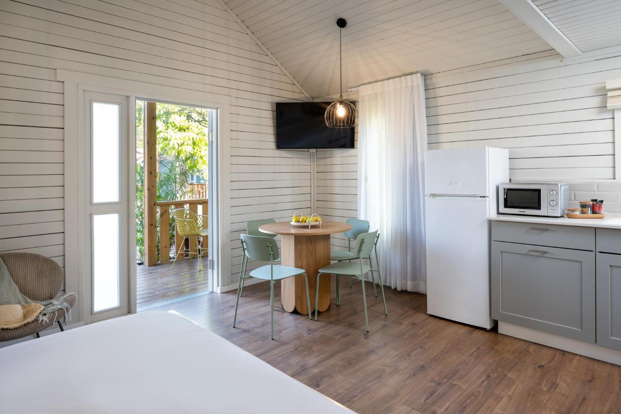 Nir David Country Lodge Kamer foto