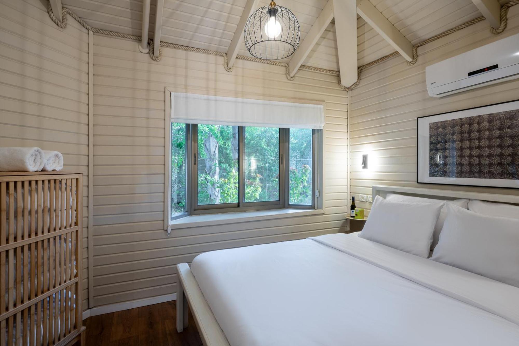 Nir David Country Lodge Kamer foto